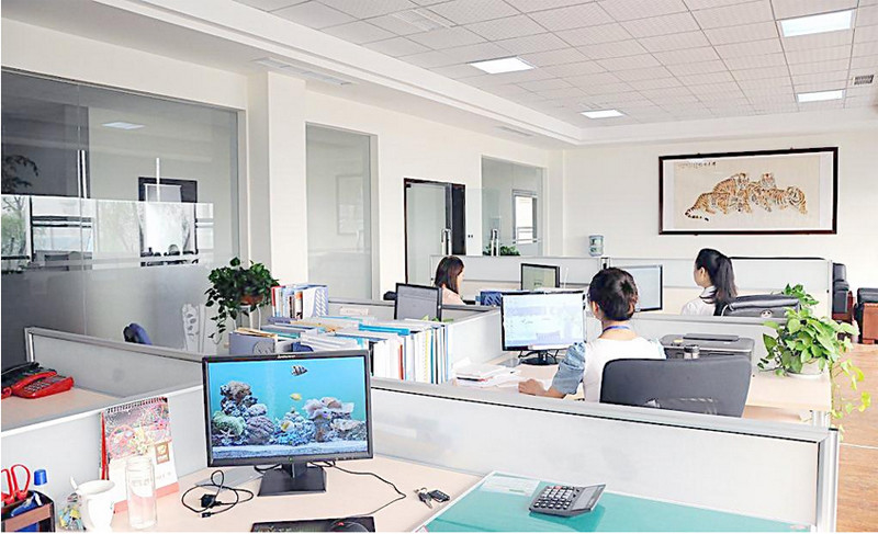 Porcellana Shenzhen Aituo Automation Device Co.,Ltd Profilo Aziendale